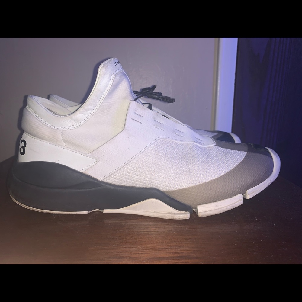 Y-3 Future Low Sneaker